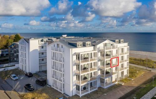 Grossenbrode Apartment | Meerblickvilla Meerblickvilla 2-21