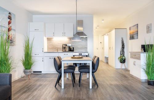 Grossenbrode Apartment | Meerblickvilla Meerblickvilla 2-21
