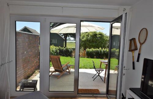 Hohwacht Apartment | Meeresblick "Beachstart" Haus 2 WE 15