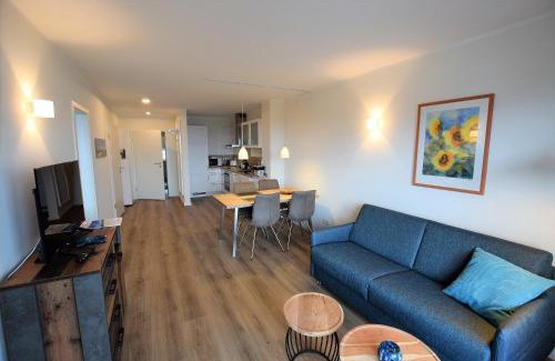 Hohwacht Apartment | Meeresblick-Haus-3-WE-41