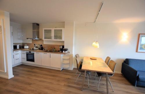Hohwacht Apartment | Meeresblick-Haus-3-WE-41
