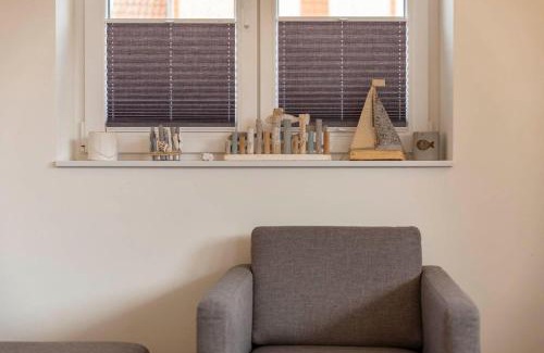 Hohwacht Apartment | Meeresblick-Morgensonne-Haus-3-WE-35