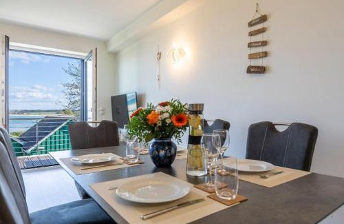 Hohwacht Apartment | Meeresblick-Sonnenstrahl-Haus-2-WE-20