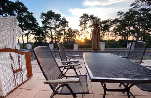Ostseebad Baabe Apartment | Meeresblick Strandwohnung A Ref 23