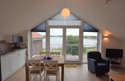 Hohwacht Apartment | Meeresblick "Studio 29" H2 WE 29