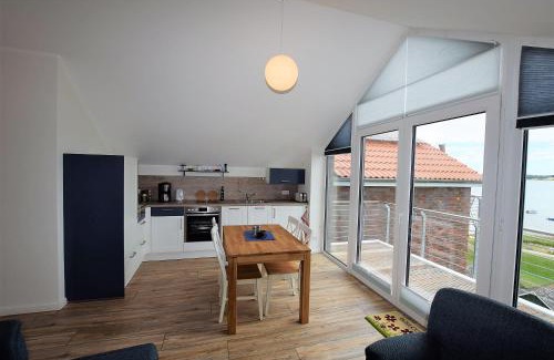 Hohwacht Apartment | Meeresblick "Studio 29" H2 WE 29