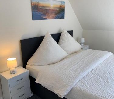 Toenning Apartment | Meeresbrise 2
