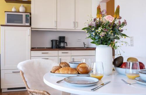 Wassersleben Apartment | Meeresbrise