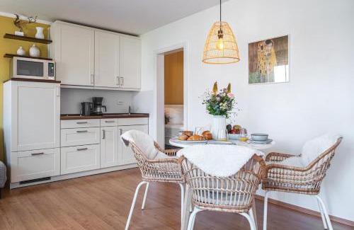 Wassersleben Apartment | Meeresbrise