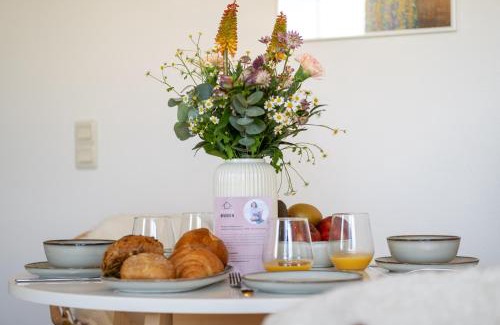 Wassersleben Apartment | Meeresbrise