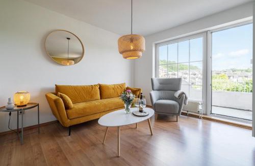 Wassersleben Apartment | Meeresbrise