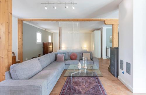 Hockensbull Apartment | Meeresbrise