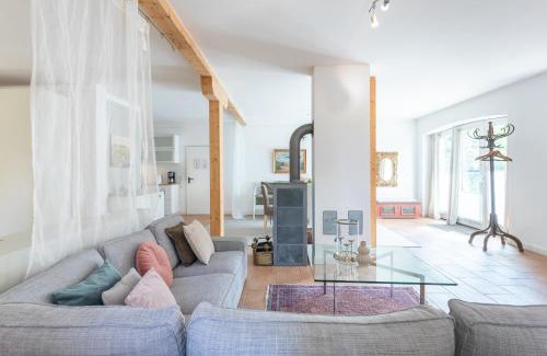 Hockensbull Apartment | Meeresbrise