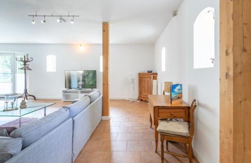 Hockensbull Apartment | Meeresbrise