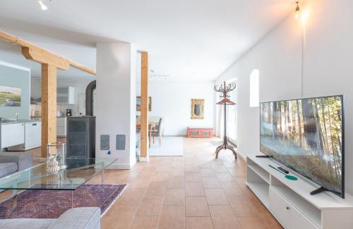Hockensbull Apartment | Meeresbrise