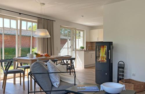 Zingst House | Meeresbrise