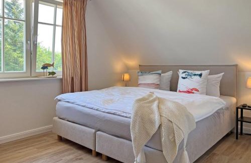 Zingst House | Meeresbrise