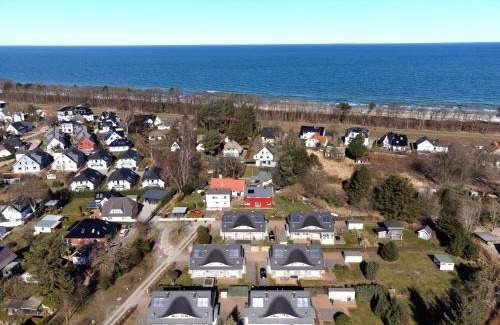 Zingst House | Meeresbrise