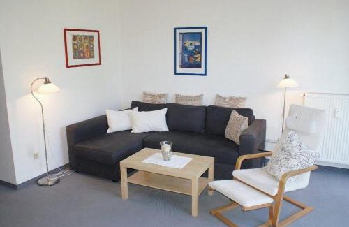 Hohen Wieschendorf Apartment | Meeresbrise Ostsee - ABC166 - nur Feriengäste!
