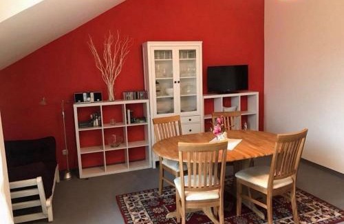 Hohen Wieschendorf Apartment | Meeresbrise Ostsee - ABC166 - nur Feriengäste!