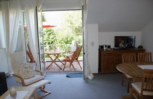 Hohen Wieschendorf Apartment | Meeresbrise Ostsee - ABC166 - nur Feriengäste!