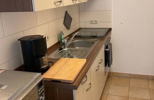 Wismar Apartment | Meeresbrise Wismar - Abc334 - Meeresbrise in Wismar