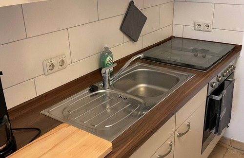 Wismar Apartment | Meeresbrise Wismar - Abc334 - Meeresbrise in Wismar