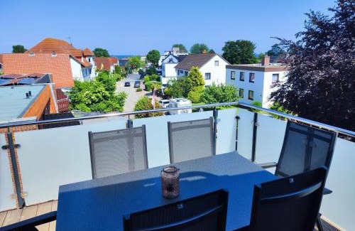 Dahme Apartment | "Meeresjuwel" Gretje