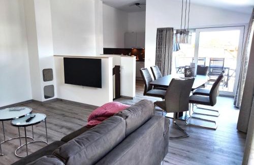 Dahme Apartment | "Meeresjuwel" Gretje