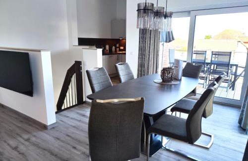 Dahme Apartment | "Meeresjuwel" Gretje