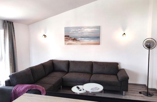 Dahme Apartment | "Meeresjuwel" Gretje