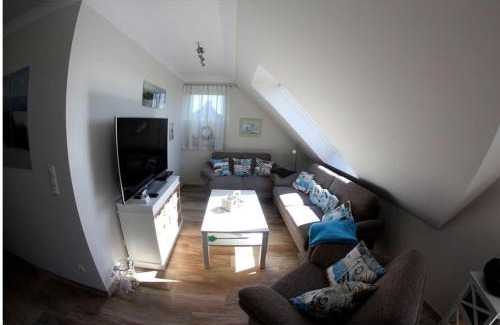 Neue Tiefe Apartment | Meereslauschen