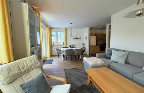 Ostseebad Dierhagen Apartment | Meeresrauschen 03