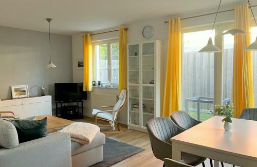 Ostseebad Dierhagen Apartment | Meeresrauschen 03