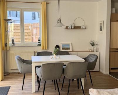 Ostseebad Dierhagen Apartment | Meeresrauschen 03