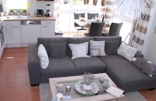 Grossenbrode Apartment | Meeresrauschen 3 - Großenbrode