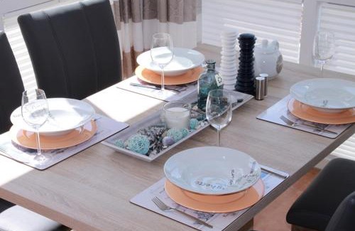 Grossenbrode Apartment | Meeresrauschen 3 - Großenbrode