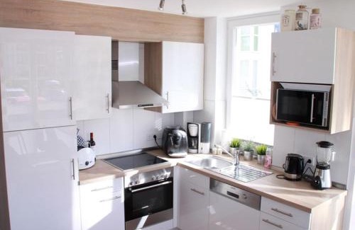 Grossenbrode Apartment | Meeresrauschen 3 - Großenbrode