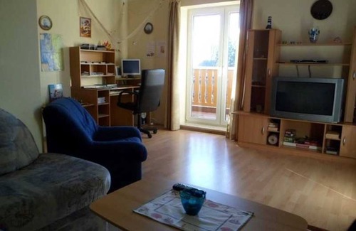 Rodemis Apartment | Meeresrauschen I 60 qm Krämer - Ferienwohnung Meeresrauschen