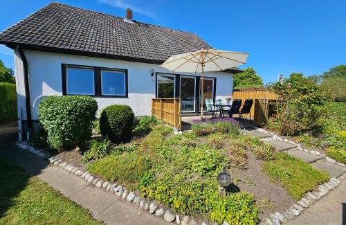 Gammendorf House | Meeresruh mit Hund