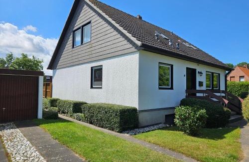 Gammendorf House | Meeresruh mit Hund