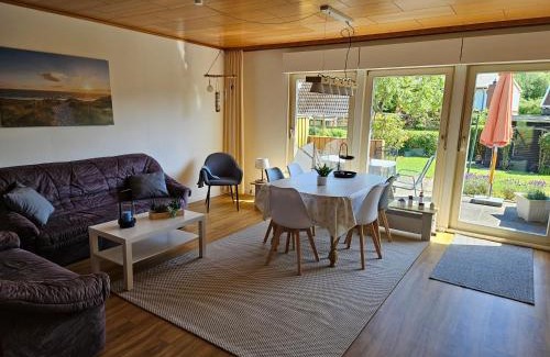 Gammendorf House | Meeresruh mit Hund