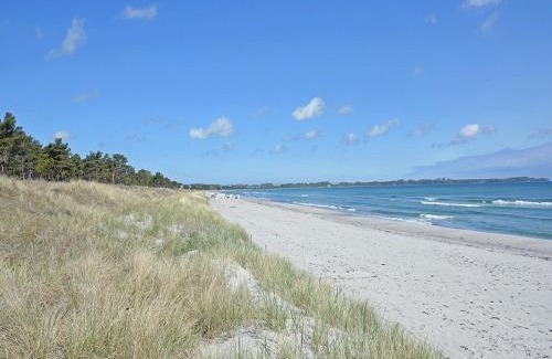 Breege Apartment | Meeresstrand - chic & renoviert!