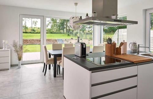 Lobbe House | Meeresvilla Lobbe