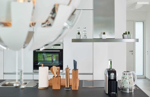 Lobbe House | Meeresvilla Lobbe