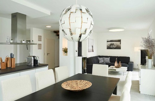 Lobbe House | Meeresvilla Lobbe
