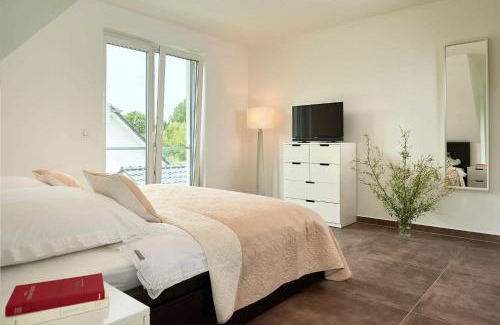 Lobbe House | Meeresvilla Lobbe