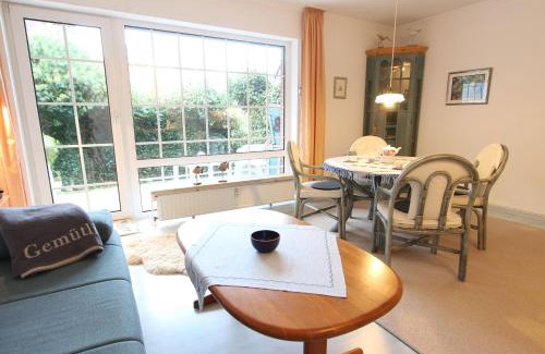 Langeoog Apartment | MeeresZeit