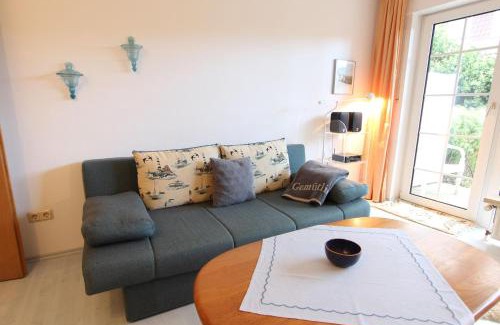 Langeoog Apartment | MeeresZeit