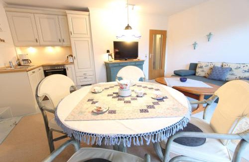 Langeoog Apartment | MeeresZeit